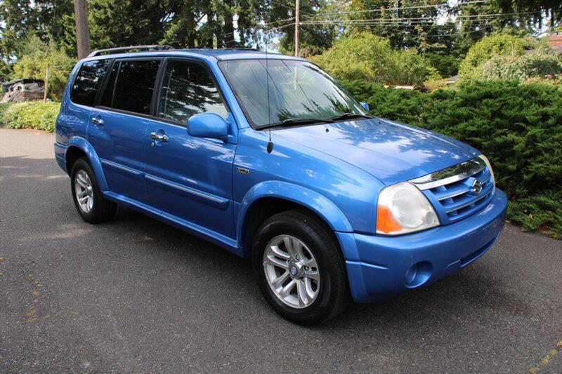 used 2004 Suzuki XL7 car, priced at $4,499