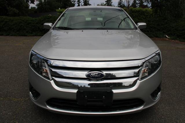 used 2010 Ford Fusion car, priced at $5,995