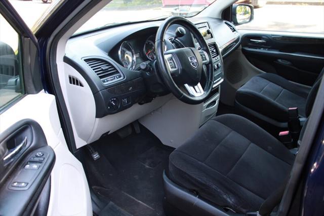 used 2013 Dodge Grand Caravan car, priced at $5,999