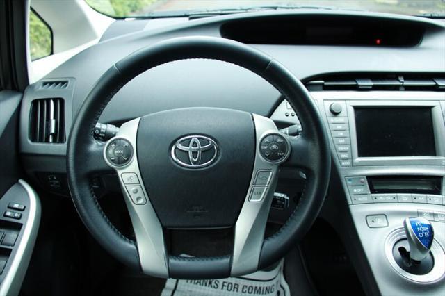 used 2013 Toyota Prius car, priced at $10,999