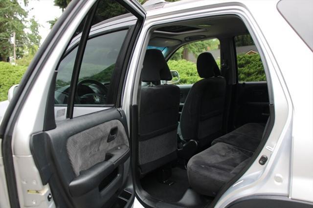 used 2006 Honda CR-V car, priced at $5,799