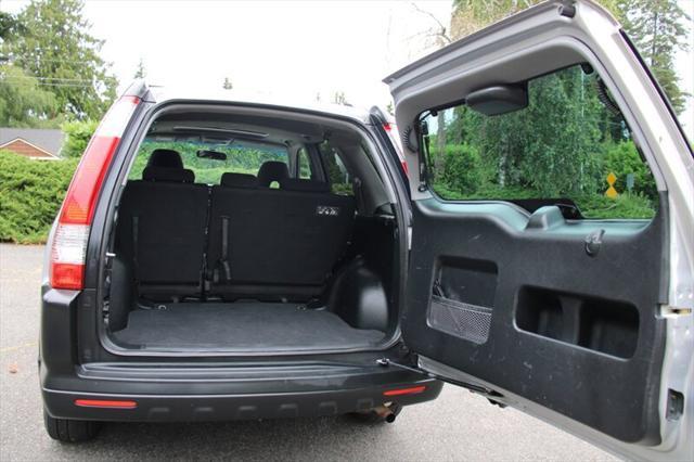 used 2006 Honda CR-V car, priced at $5,799