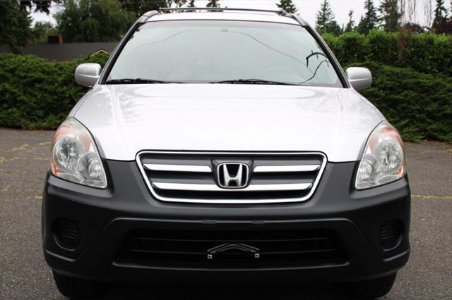 used 2006 Honda CR-V car, priced at $5,799