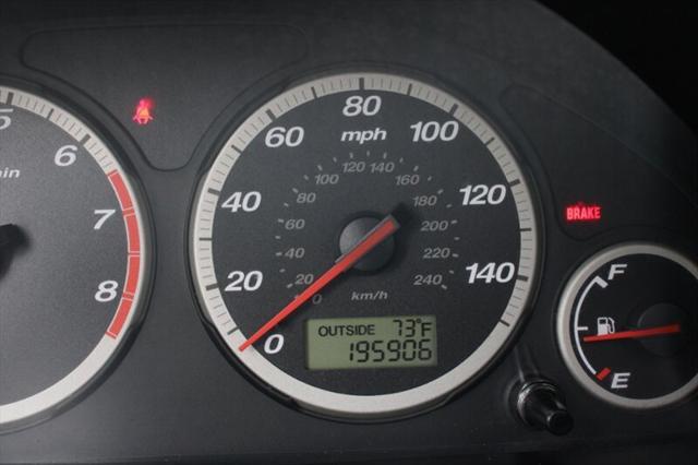 used 2006 Honda CR-V car, priced at $5,799