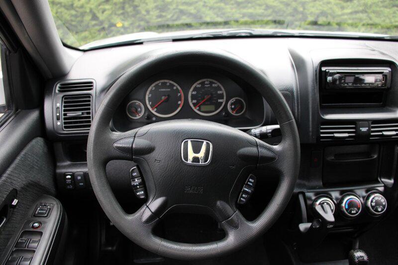used 2006 Honda CR-V car, priced at $5,799