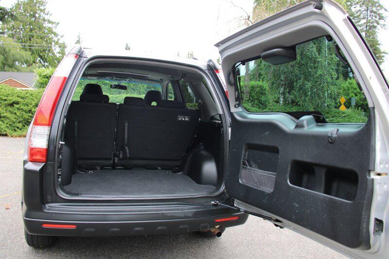 used 2006 Honda CR-V car, priced at $5,799