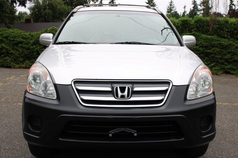 used 2006 Honda CR-V car, priced at $5,799