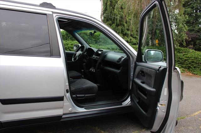 used 2006 Honda CR-V car, priced at $5,799
