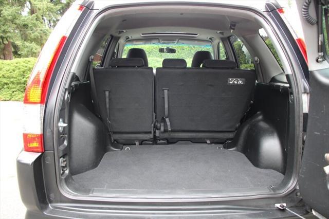 used 2006 Honda CR-V car, priced at $5,799