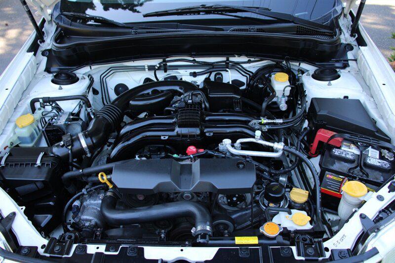 used 2011 Subaru Forester car, priced at $6,995