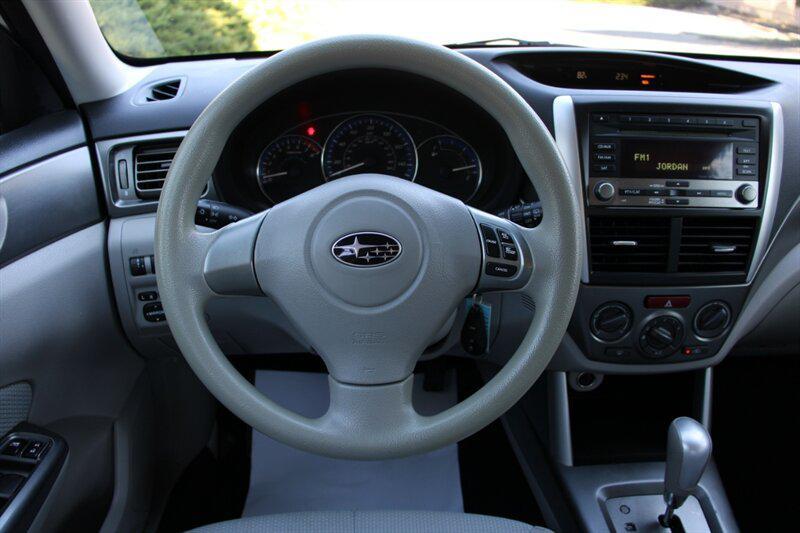 used 2011 Subaru Forester car, priced at $6,995