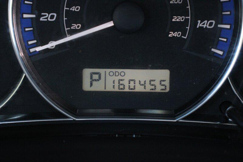 used 2011 Subaru Forester car, priced at $6,995