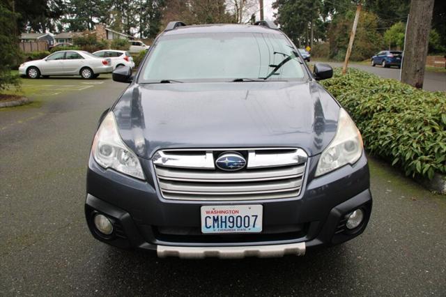 used 2014 Subaru Outback car, priced at $7,399