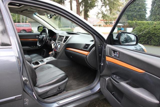 used 2014 Subaru Outback car, priced at $7,399