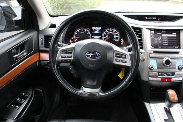 used 2014 Subaru Outback car, priced at $7,399