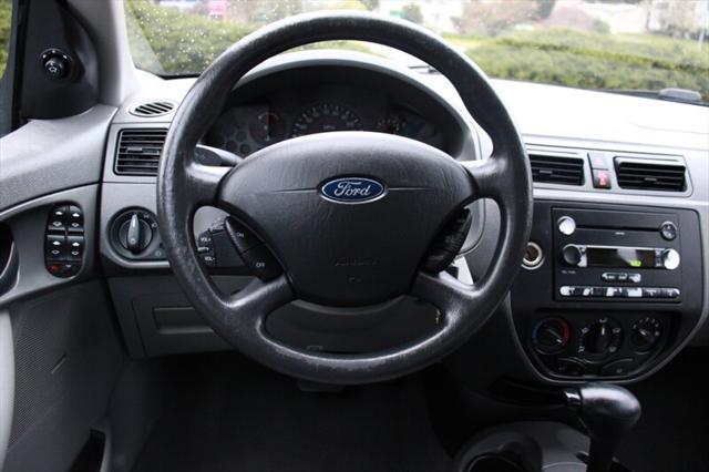 used 2005 Ford Focus car, priced at $4,699