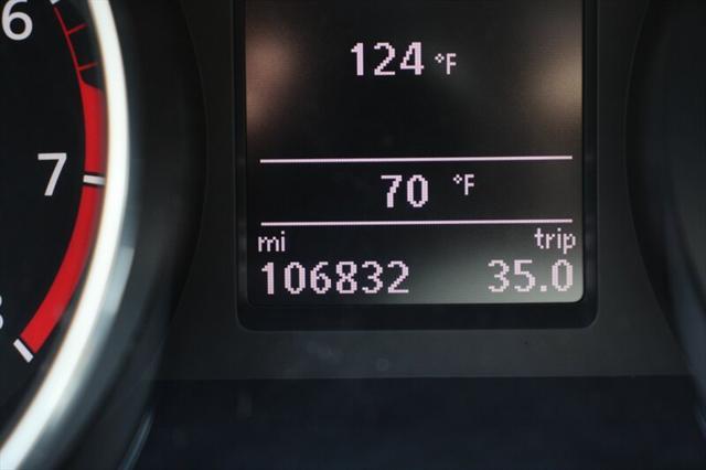 used 2016 Volkswagen Passat car, priced at $7,899