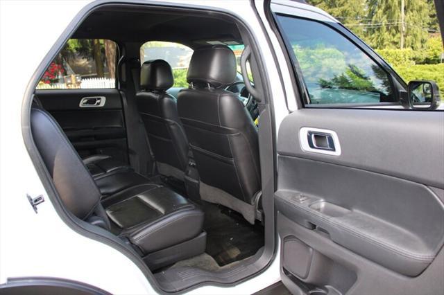 used 2013 Ford Explorer car, priced at $9,995
