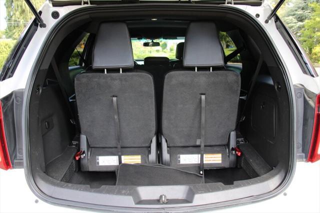 used 2013 Ford Explorer car, priced at $9,995