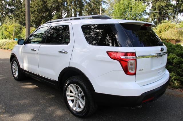used 2013 Ford Explorer car, priced at $9,995