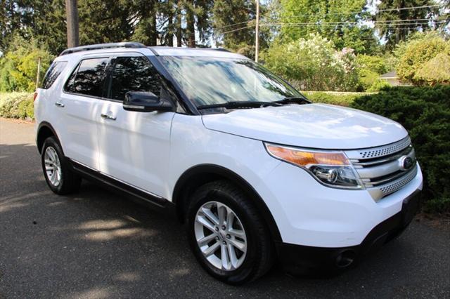 used 2013 Ford Explorer car, priced at $9,995
