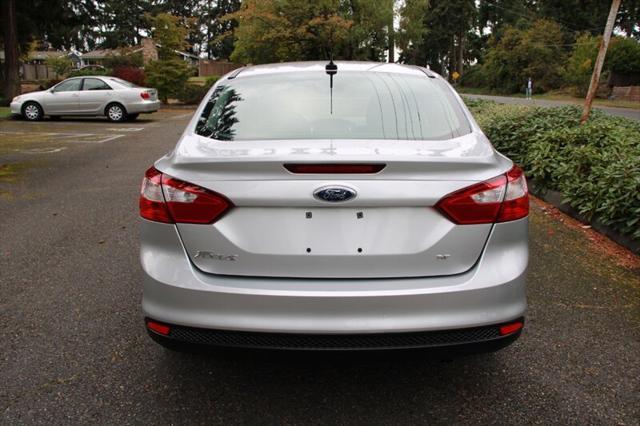 used 2014 Ford Focus car, priced at $10,000