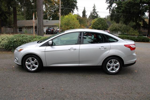 used 2014 Ford Focus car, priced at $10,000