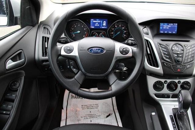 used 2014 Ford Focus car, priced at $10,000