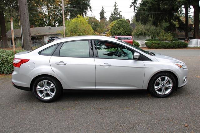 used 2014 Ford Focus car, priced at $10,000