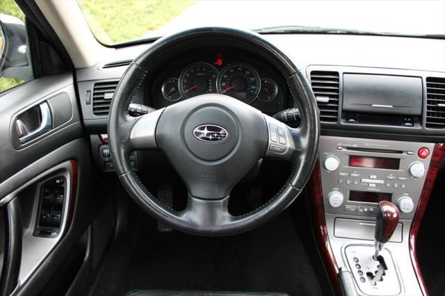 used 2008 Subaru Outback car, priced at $7,602