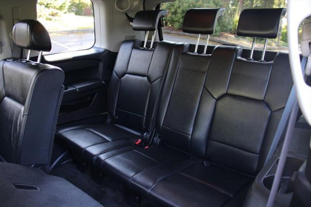 used 2011 Honda Pilot car, priced at $8,899