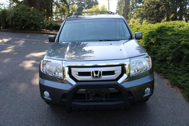 used 2011 Honda Pilot car, priced at $8,899
