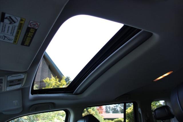 used 2011 Honda Pilot car, priced at $8,899