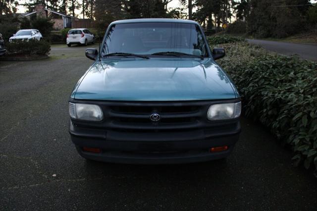 used 1994 Mazda B3000 car, priced at $5,412