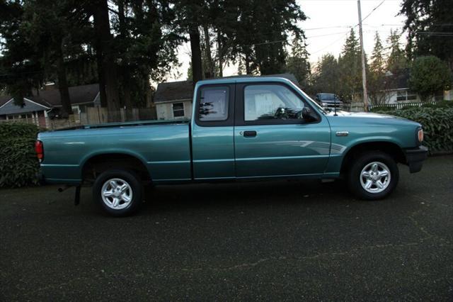 used 1994 Mazda B3000 car, priced at $5,412