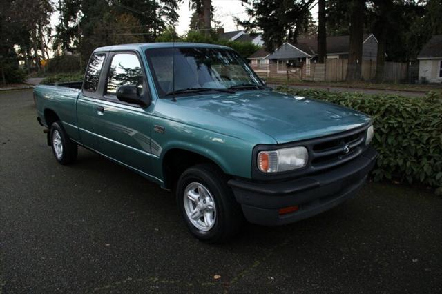 used 1994 Mazda B3000 car, priced at $5,412