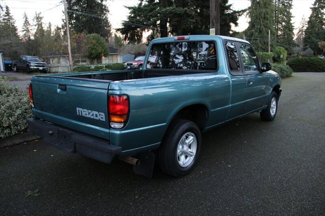 used 1994 Mazda B3000 car, priced at $5,412