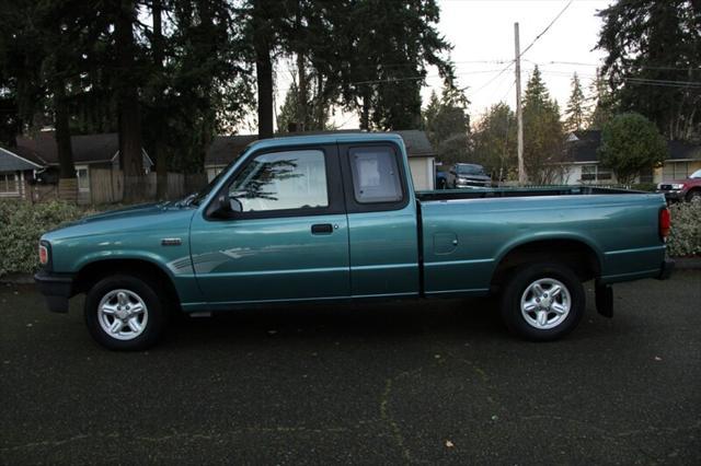 used 1994 Mazda B3000 car, priced at $5,412