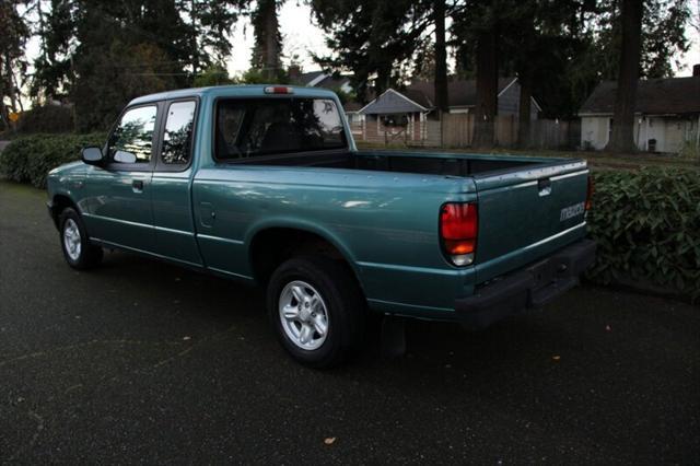 used 1994 Mazda B3000 car, priced at $5,412