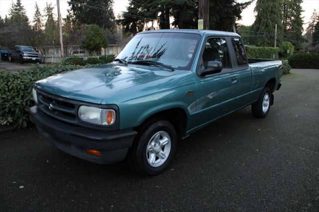 used 1994 Mazda B3000 car, priced at $5,412