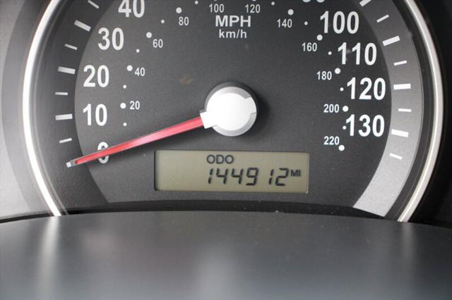 used 2008 Kia Sedona car, priced at $5,799
