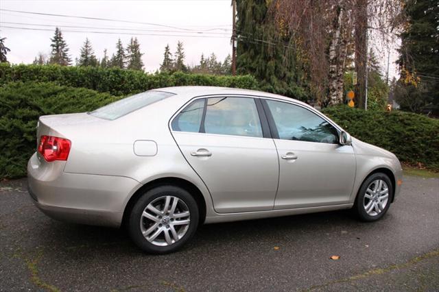 used 2006 Volkswagen Jetta car, priced at $6,612