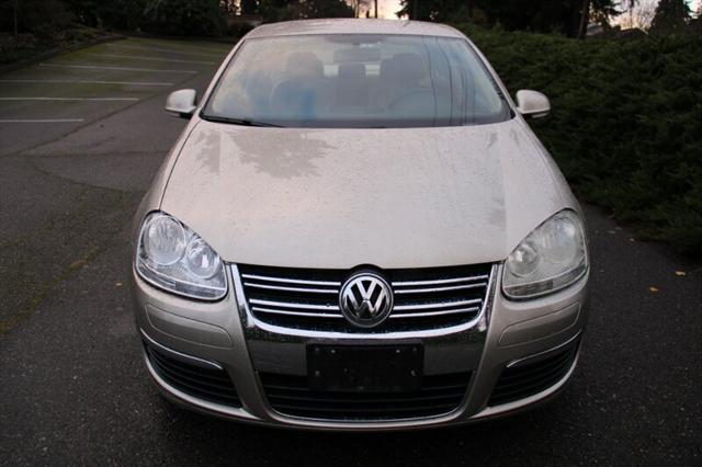 used 2006 Volkswagen Jetta car, priced at $6,612