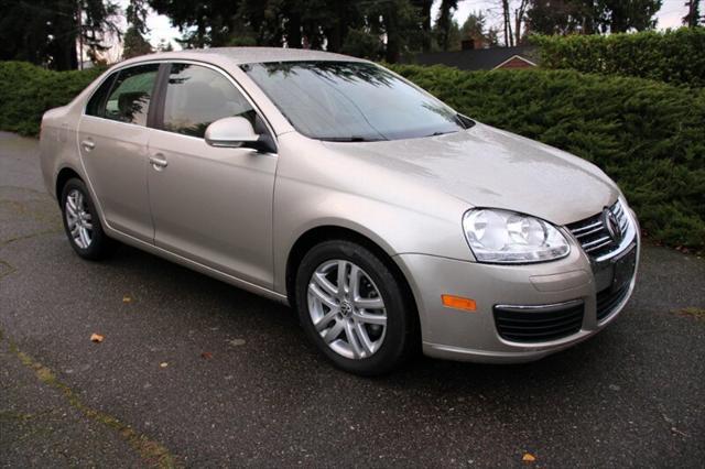 used 2006 Volkswagen Jetta car, priced at $6,612