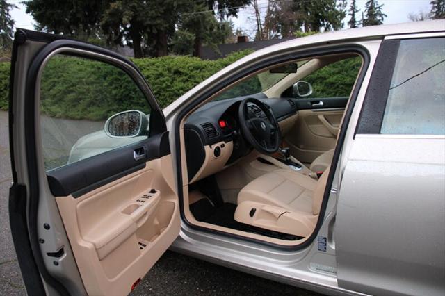 used 2006 Volkswagen Jetta car, priced at $6,612