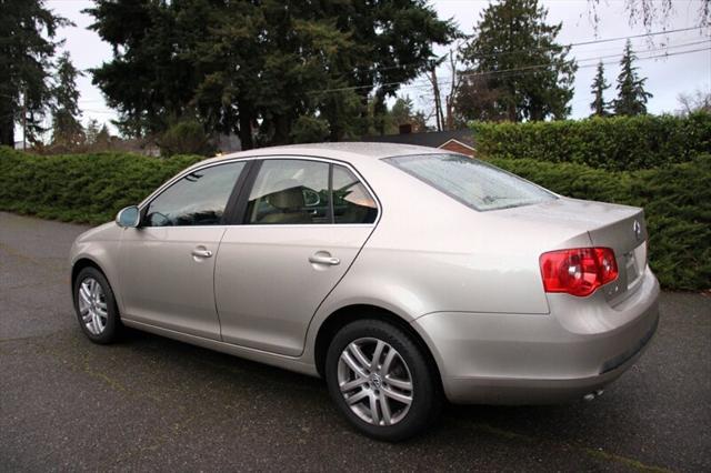 used 2006 Volkswagen Jetta car, priced at $6,612