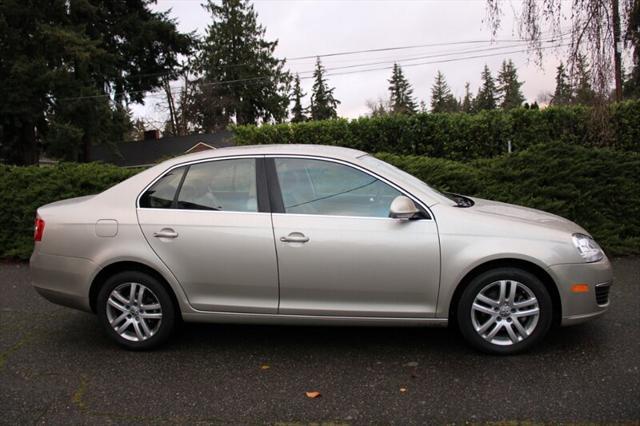 used 2006 Volkswagen Jetta car, priced at $6,612