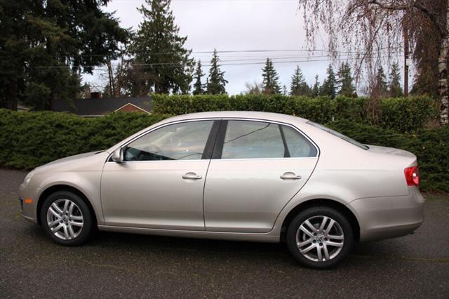 used 2006 Volkswagen Jetta car, priced at $6,612