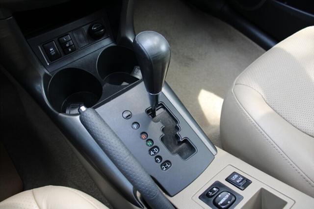 used 2012 Toyota RAV4 car, priced at $9,995