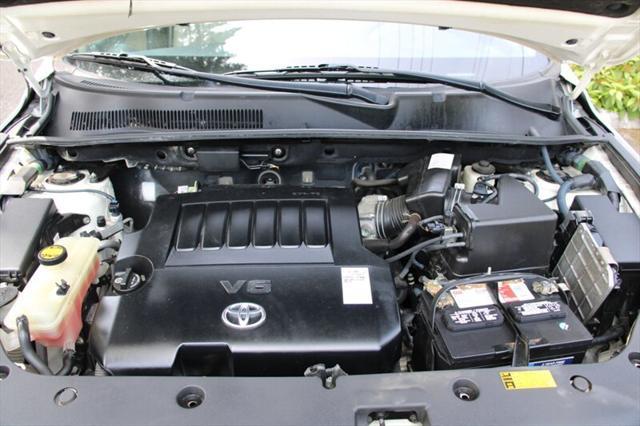 used 2012 Toyota RAV4 car, priced at $9,995